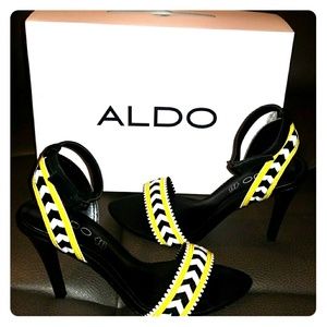 Aldo Arnauds Ladies Heels